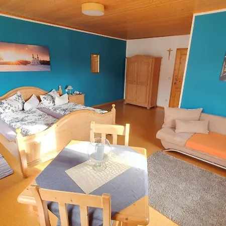 Dom wakacyjny Gaestehaus Schmid Kondrau Waldsassen
