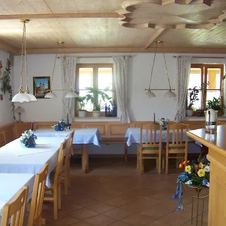 Gaestehaus Schmid Kondrau