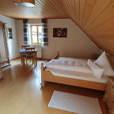 Gaestehaus Schmid Kondrau *