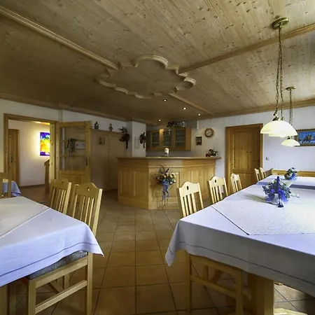Gaestehaus Schmid Kondrau * Waldsassen