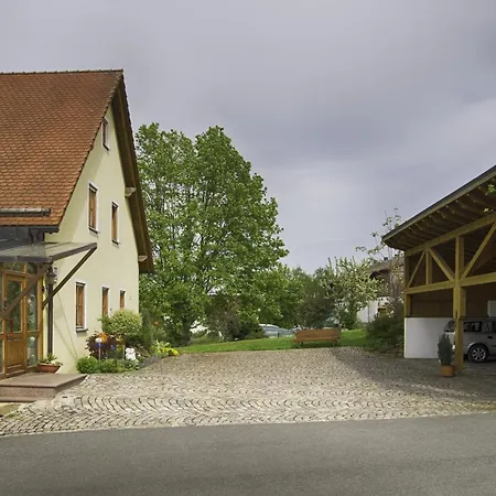 Gaestehaus Schmid Kondrau بيت للعطل فالدزاسن