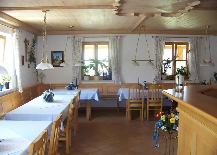 Gaestehaus Schmid Kondrau
